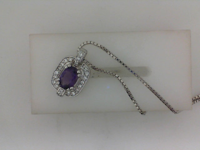 Pearl Pendants