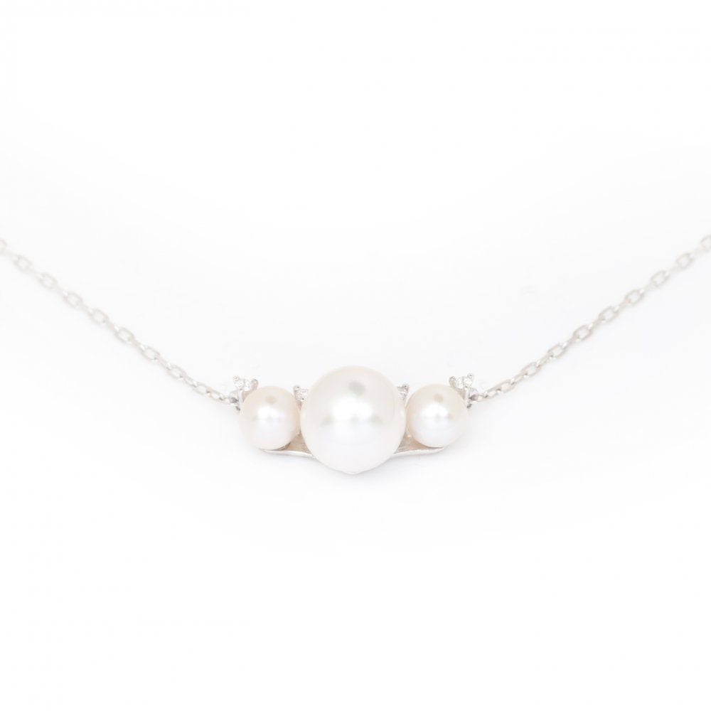 Pearl Pendants