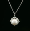Pearl Pendants