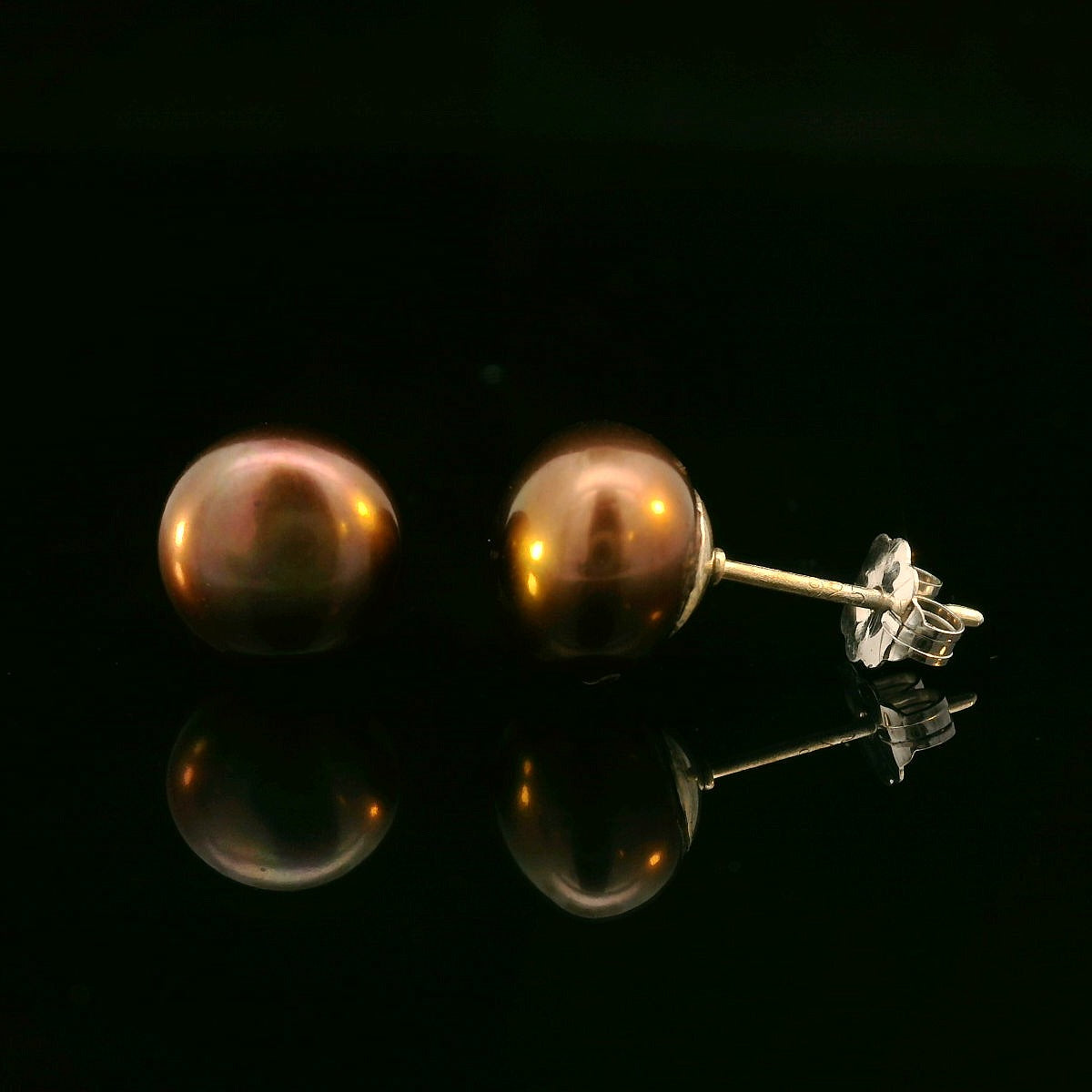 Pearl Jewelry Misc.