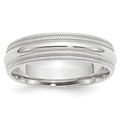 Gold Wedding Bands  -  Men's