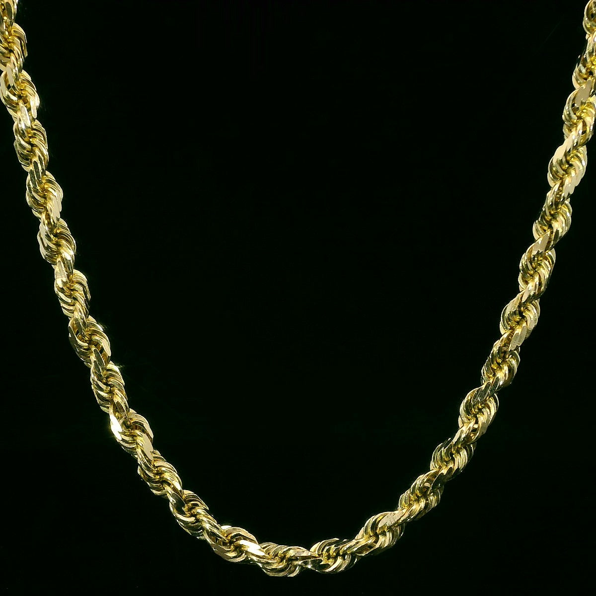 Gold Chains