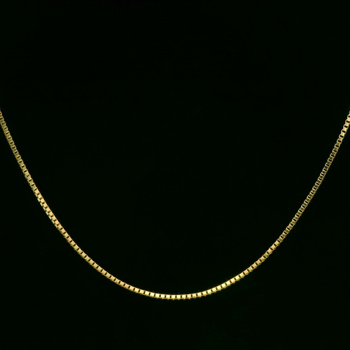 Gold Chains