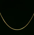 Gold Chains