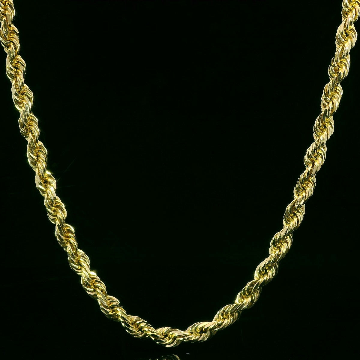 Gold Chains