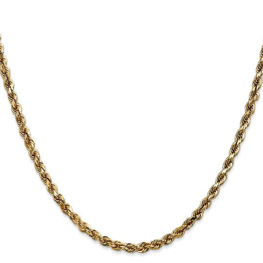 Gold Chains