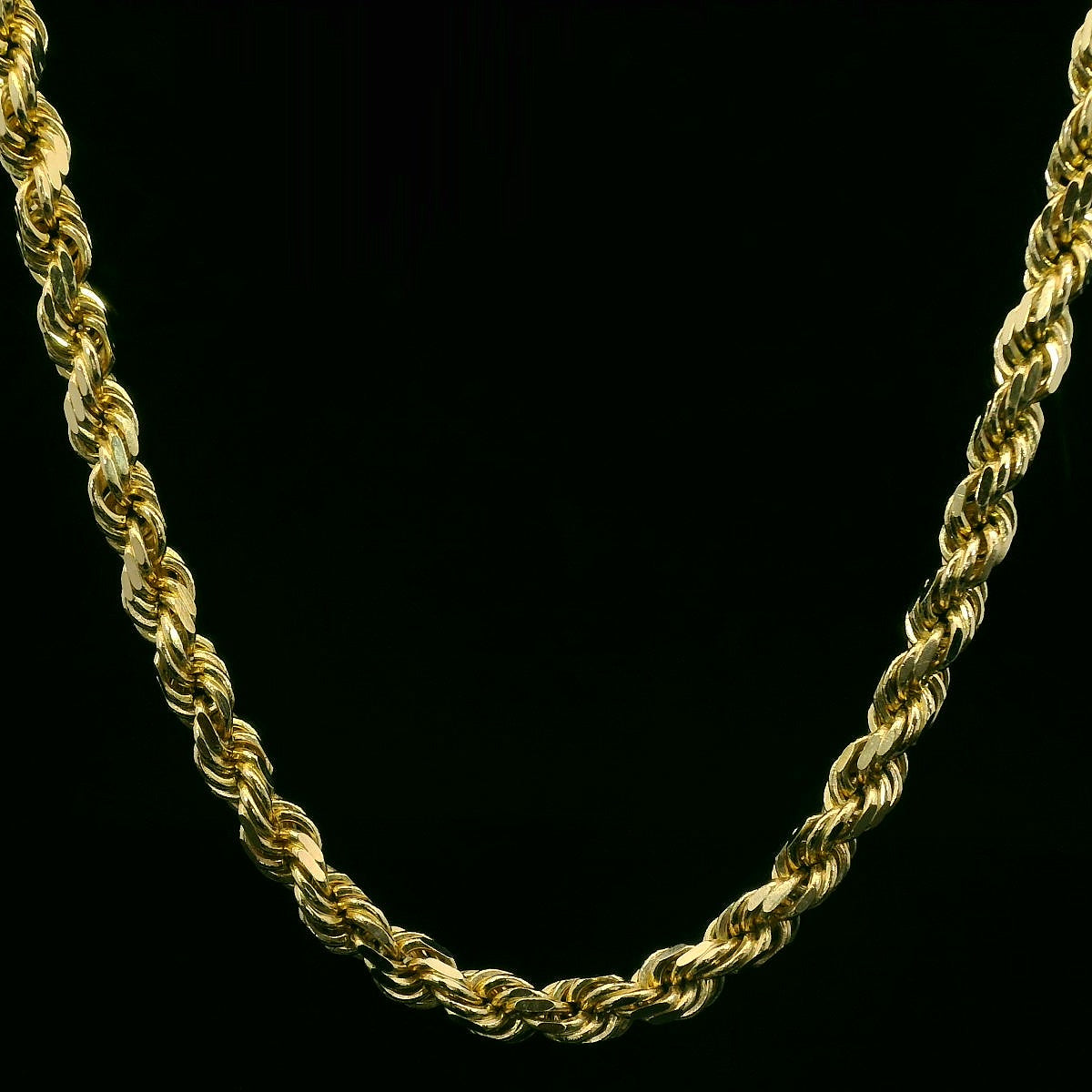 Gold Chains