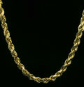 Gold Chains