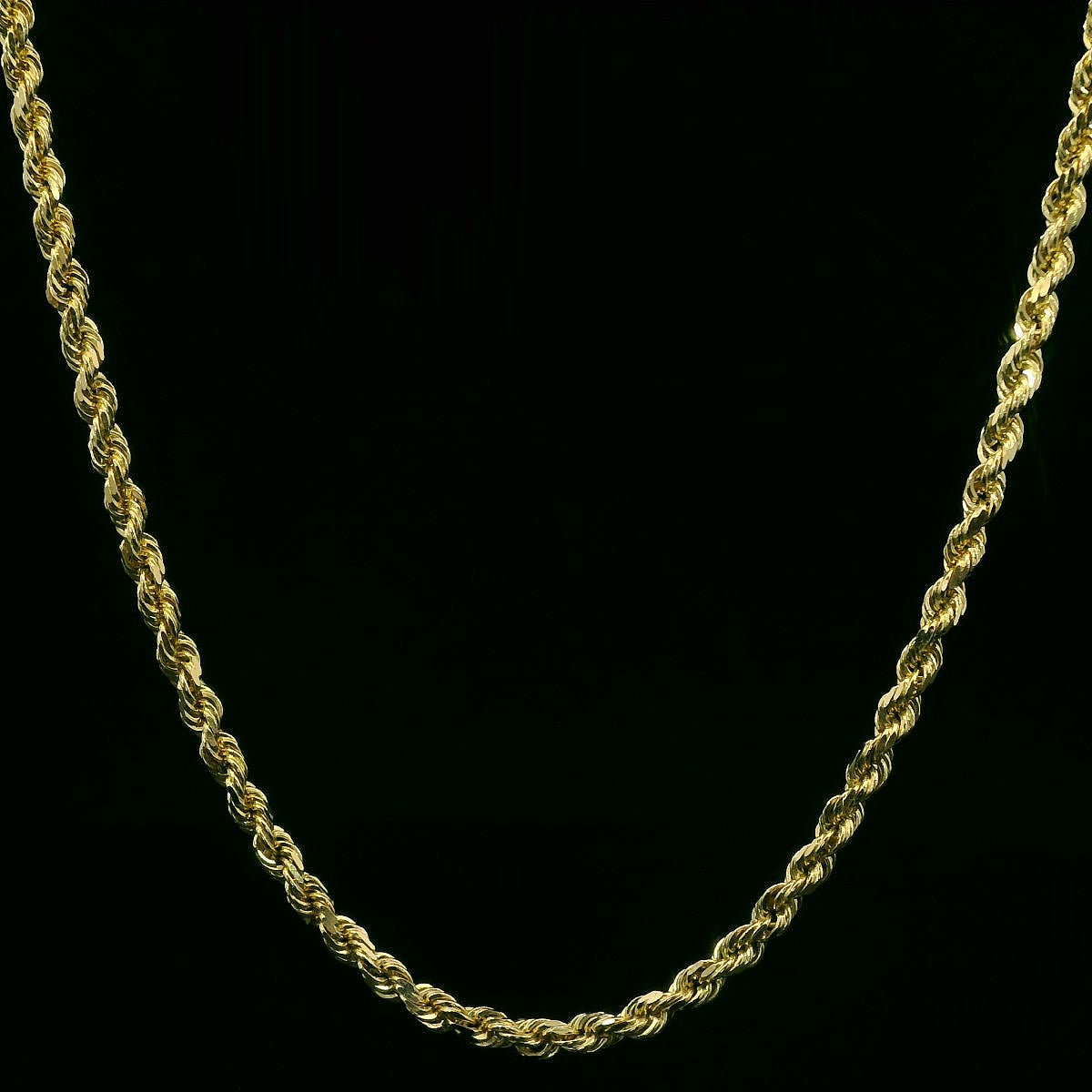 Gold Chains