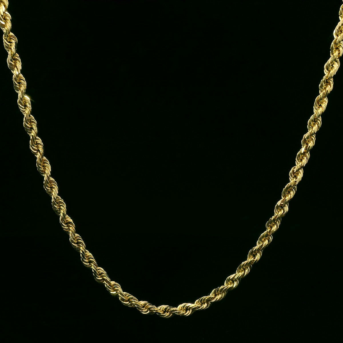 Gold Chains