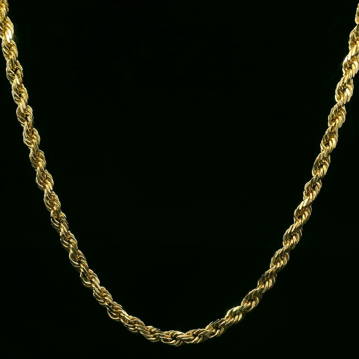 Gold Chains