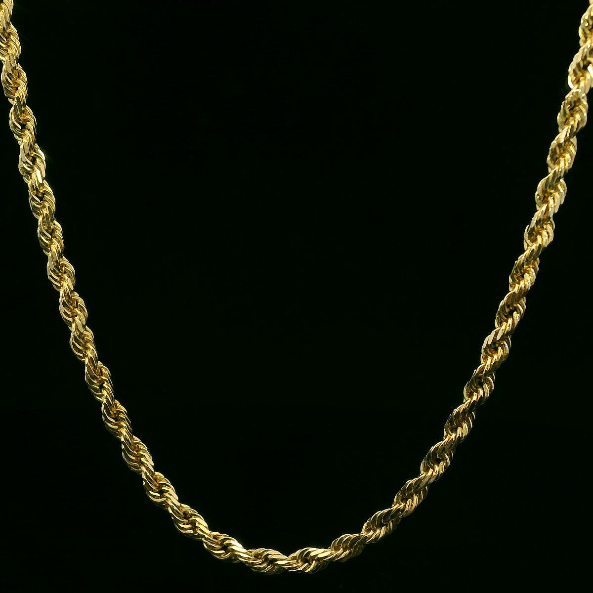Gold Chains