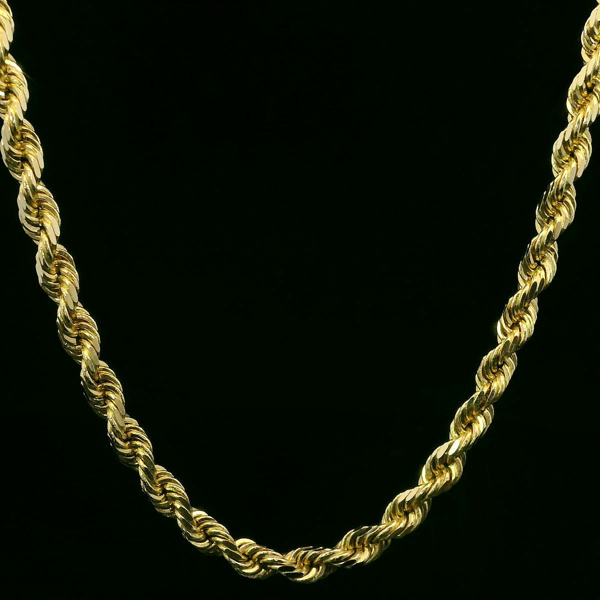 Gold Chains