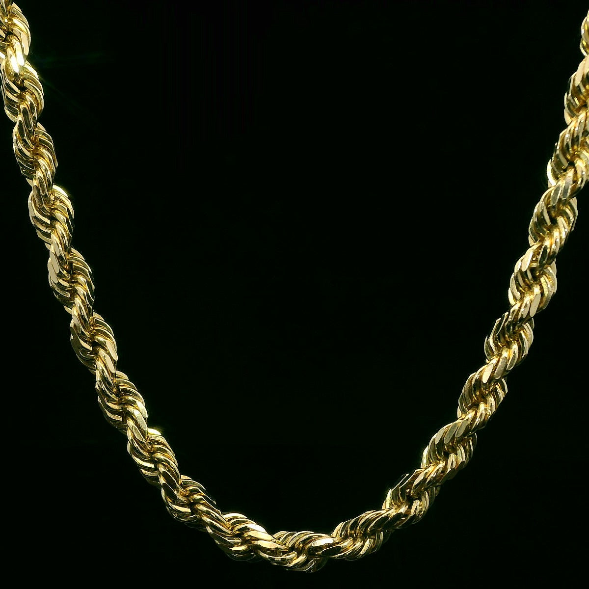 Gold Chains