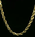 Gold Chains
