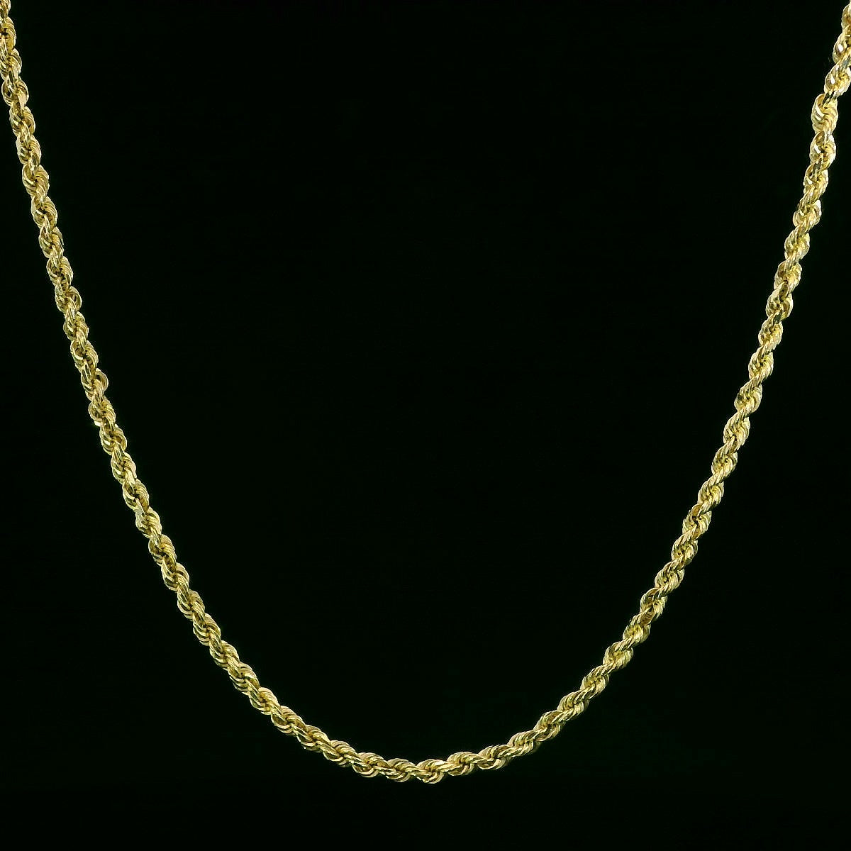 Gold Chains