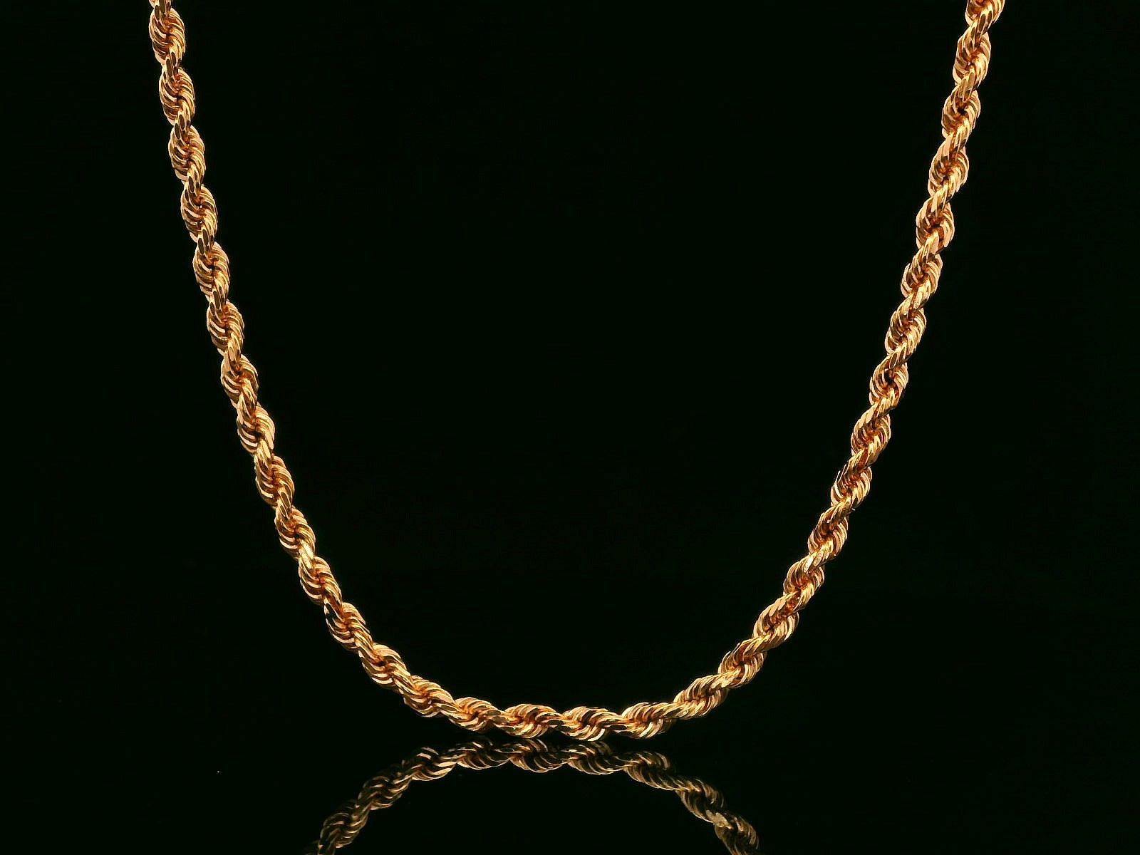 Gold Chains