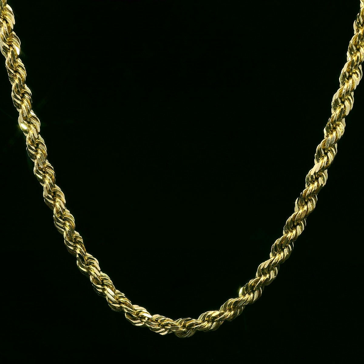 Gold Chains
