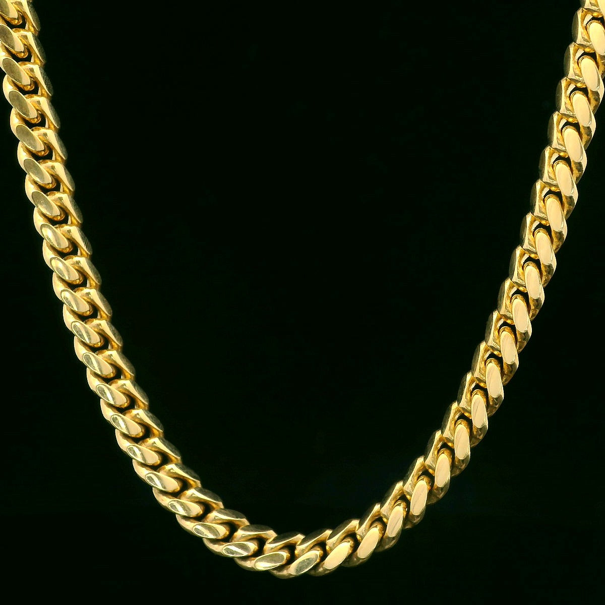Gold Chains
