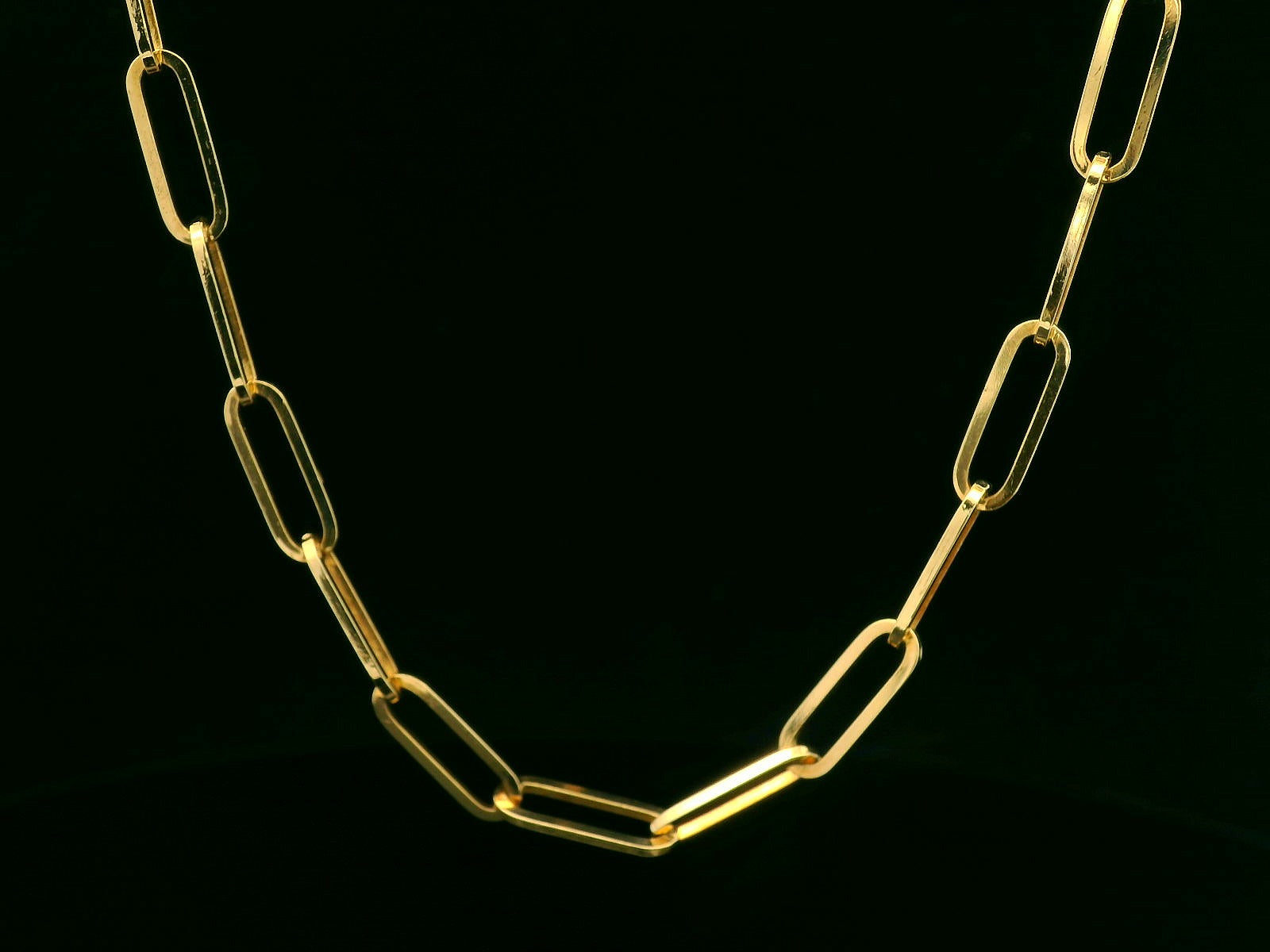 Gold Chains
