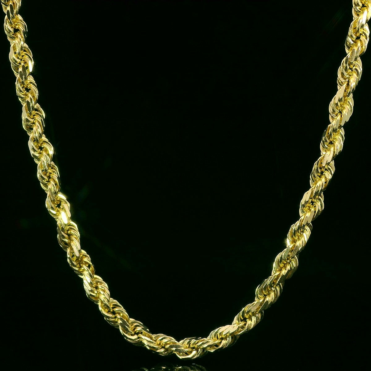 Gold Chains