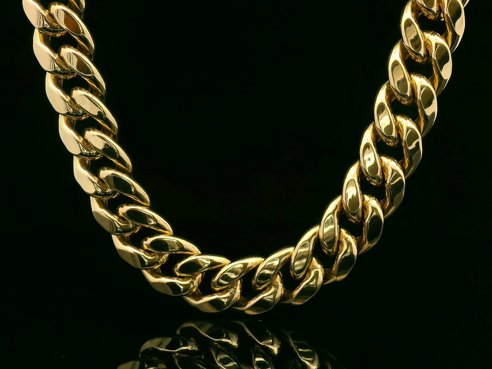 Gold Chains