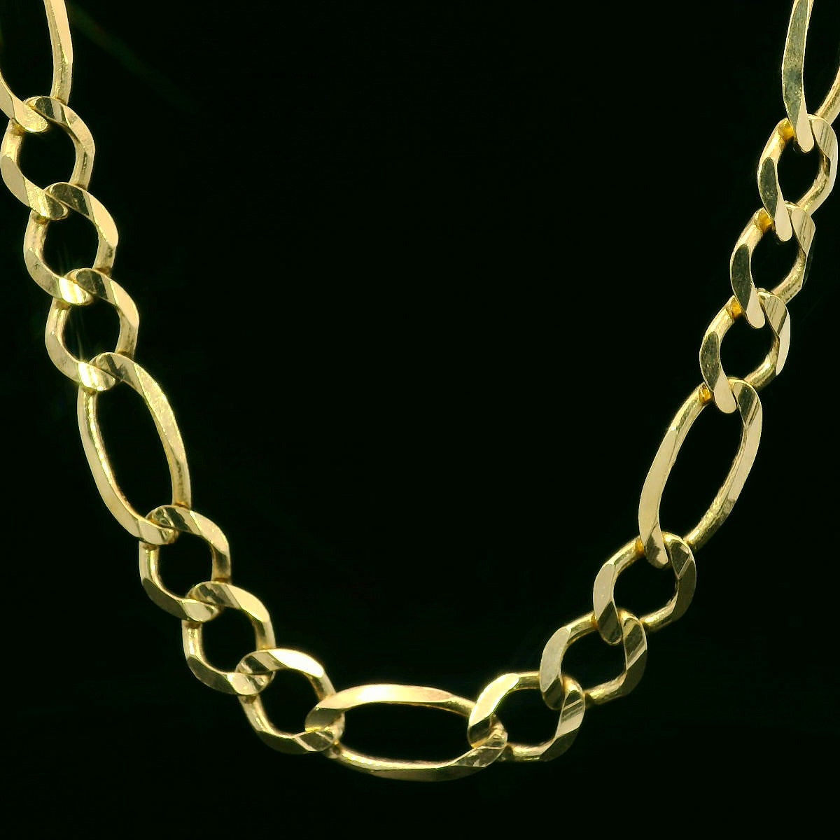 Gold Chains