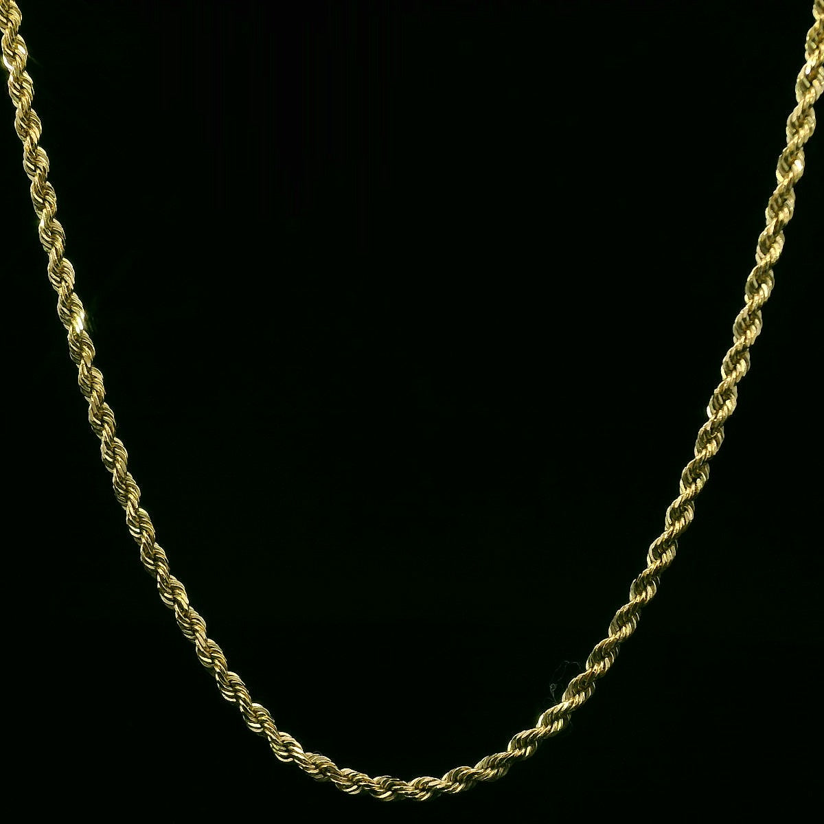 Gold Chains