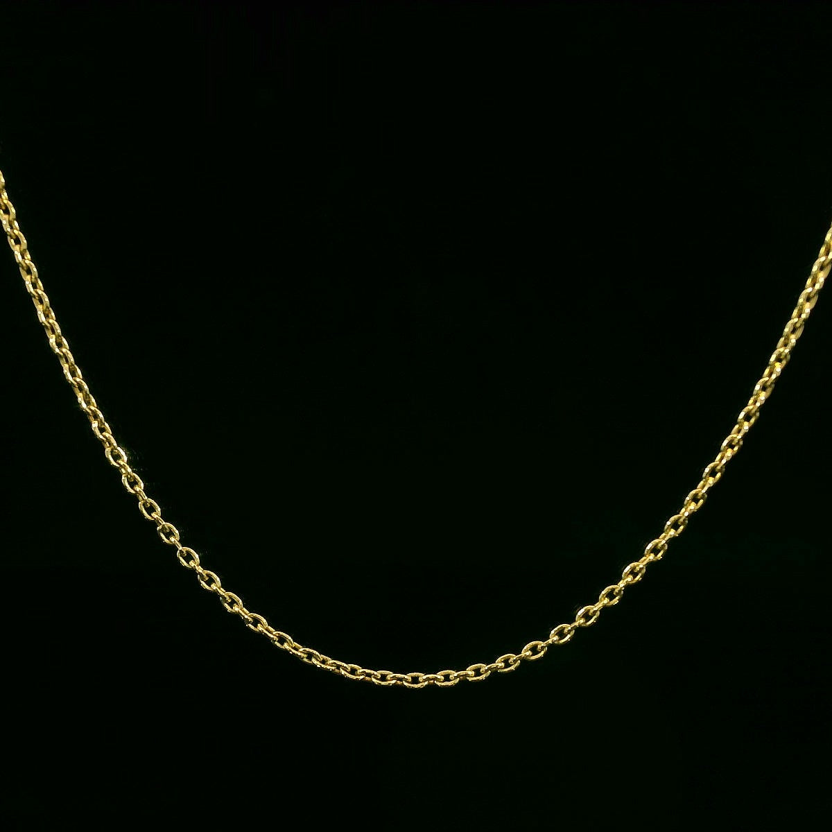 Gold Chains
