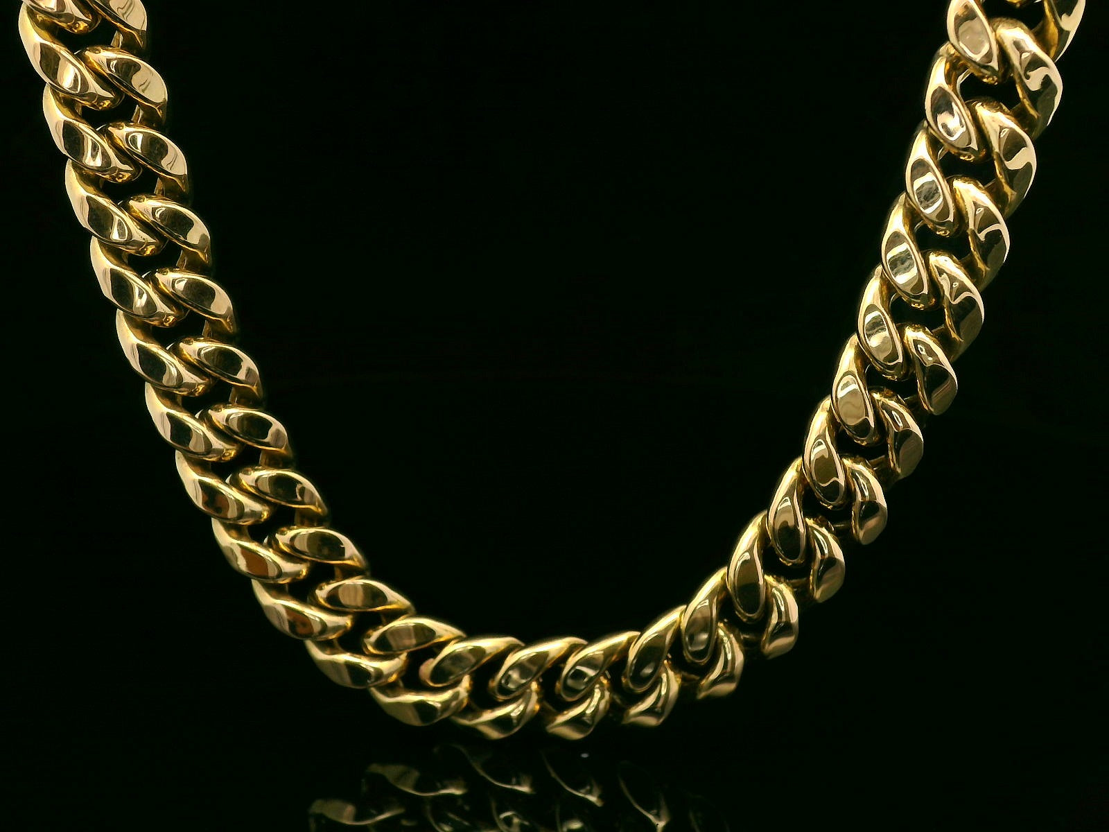 Gold Chains