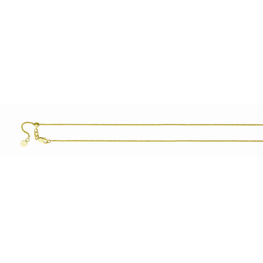 Gold Chains