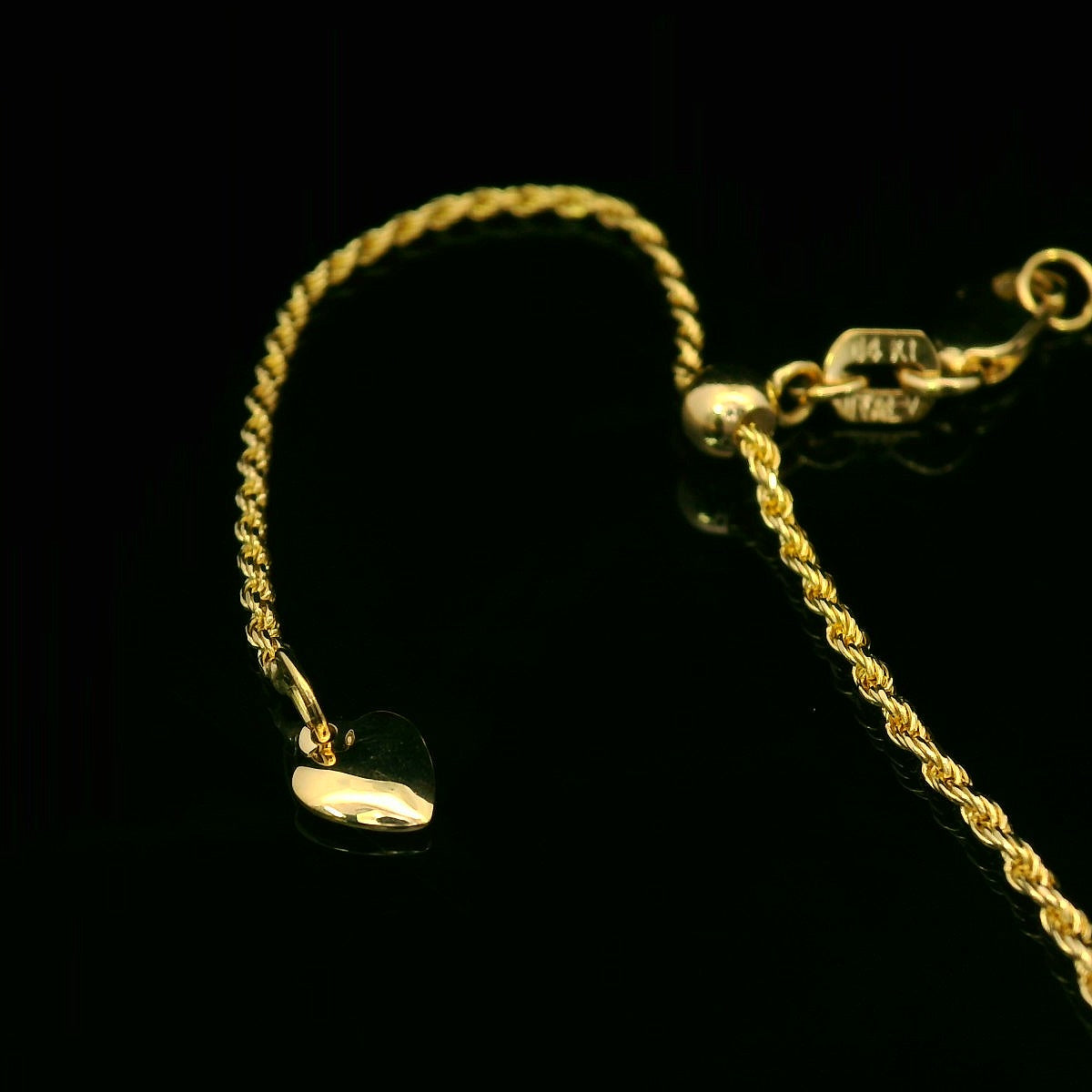 Gold Chains