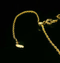 Gold Chains