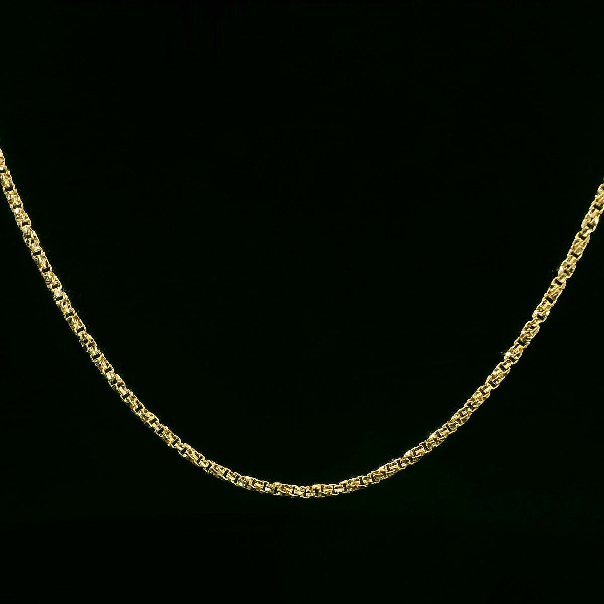 Gold Chains