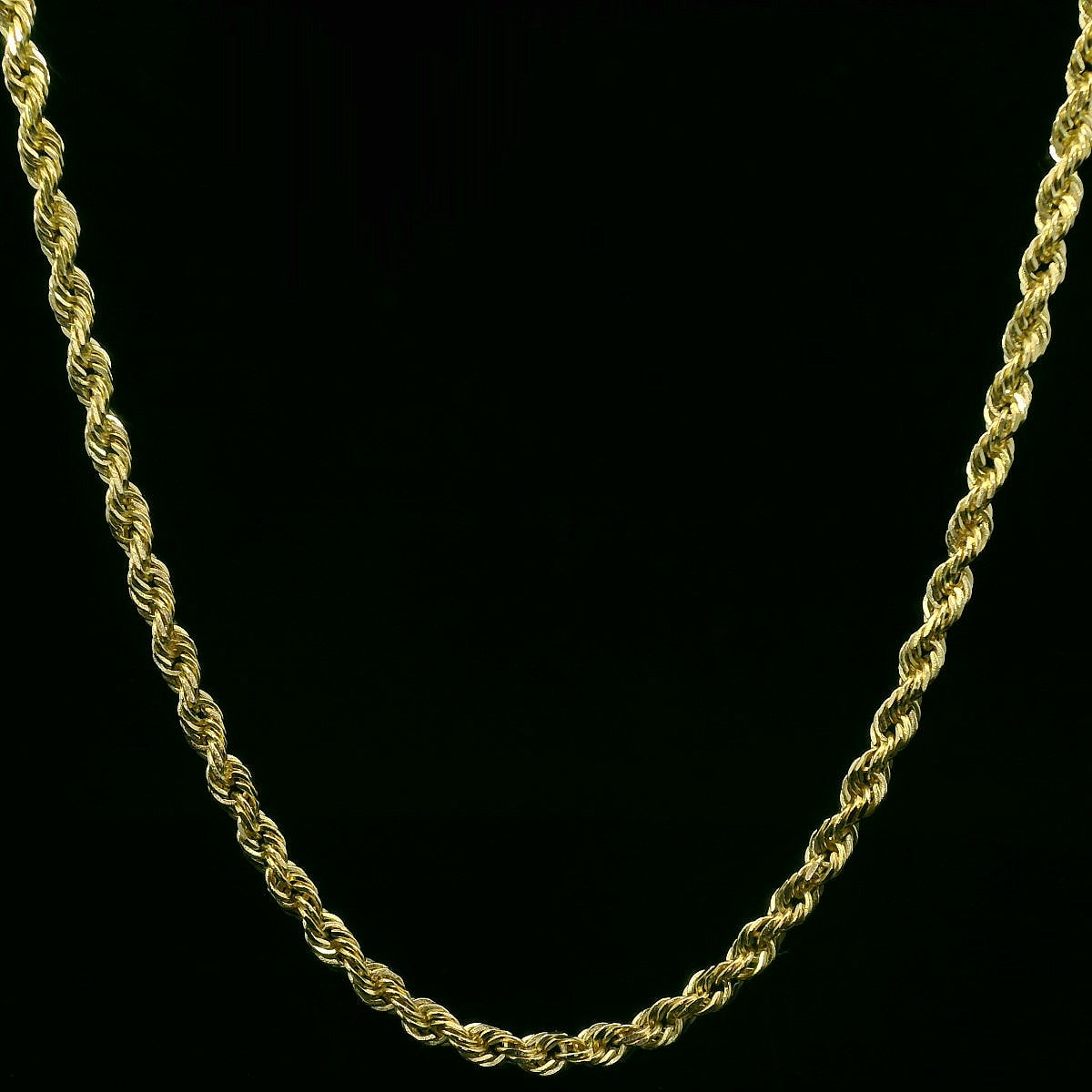Gold Chains