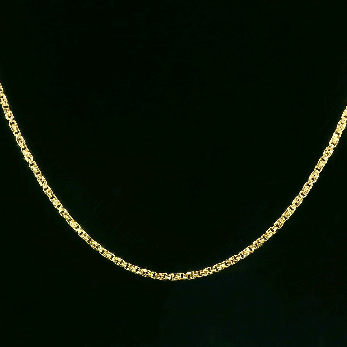 Gold Chains