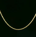 Gold Chains