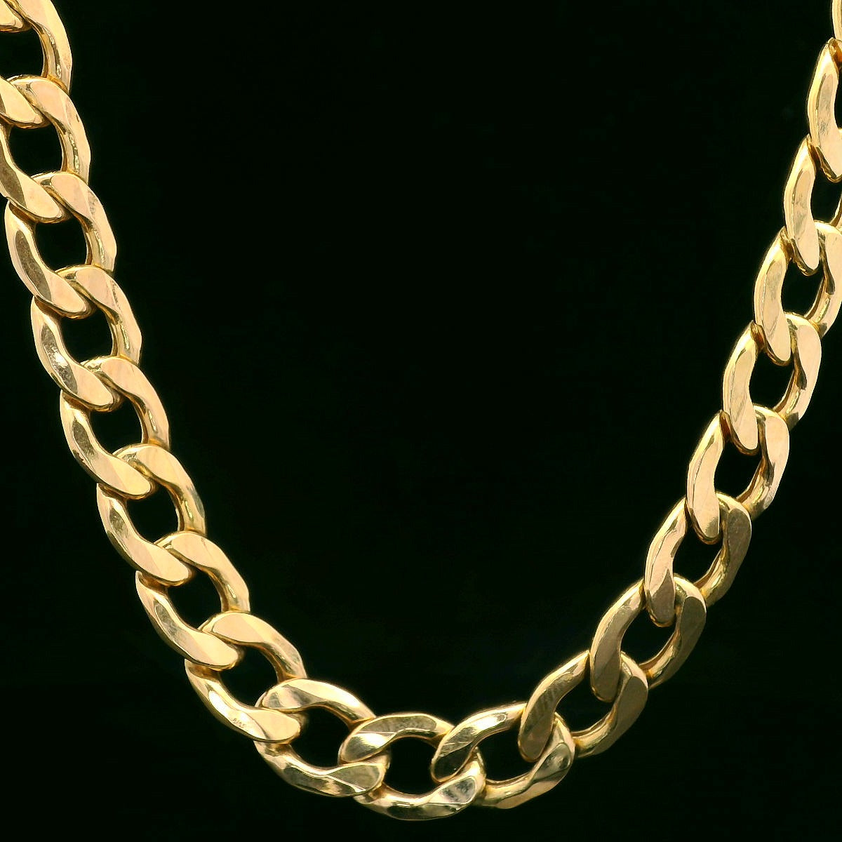 Gold Chains
