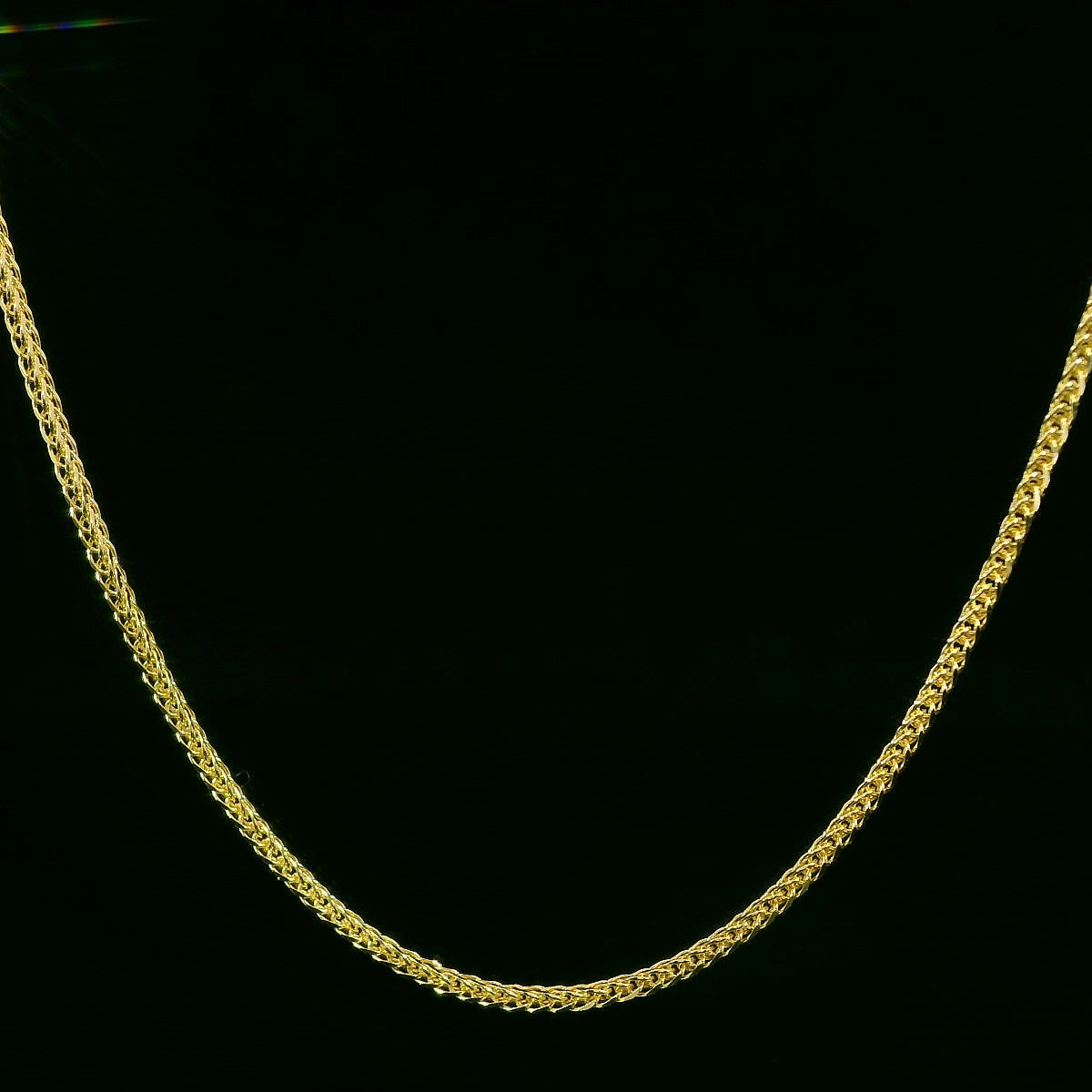 Gold Chains