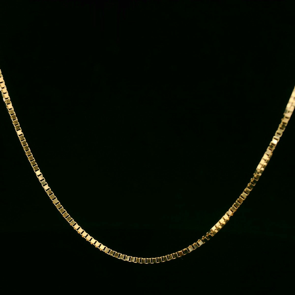 Gold Chains
