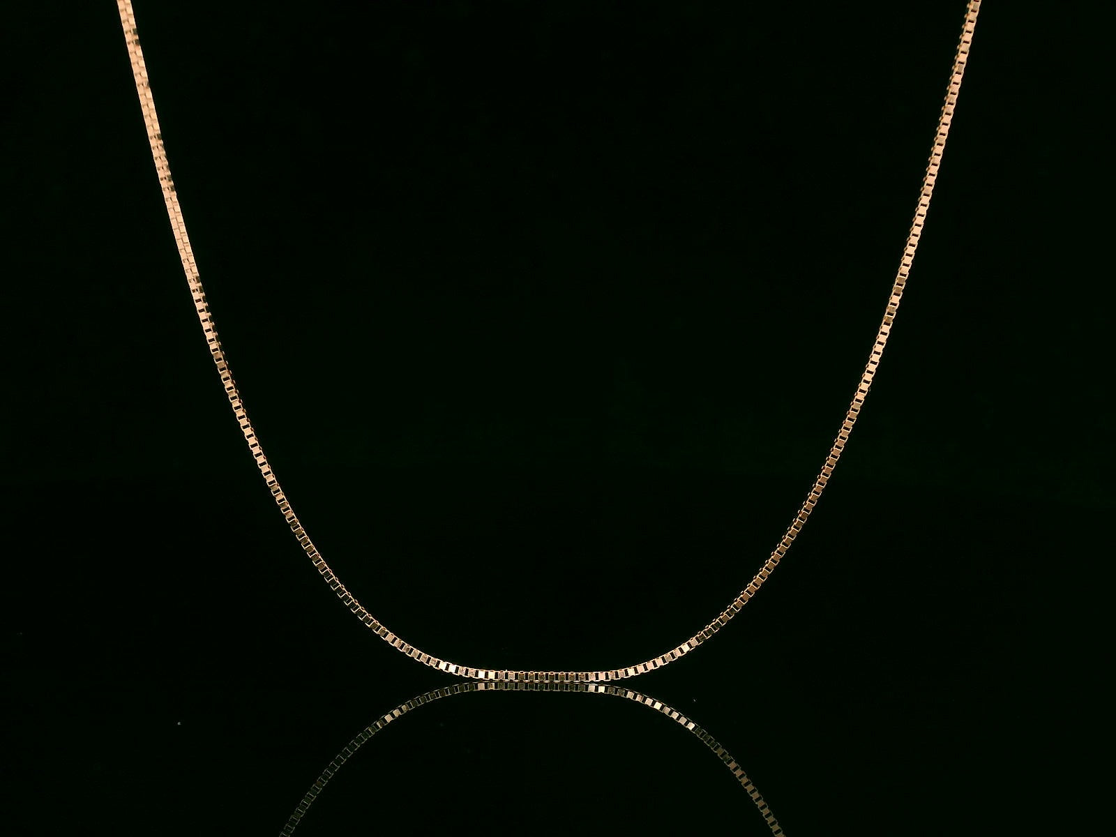 Gold Chains