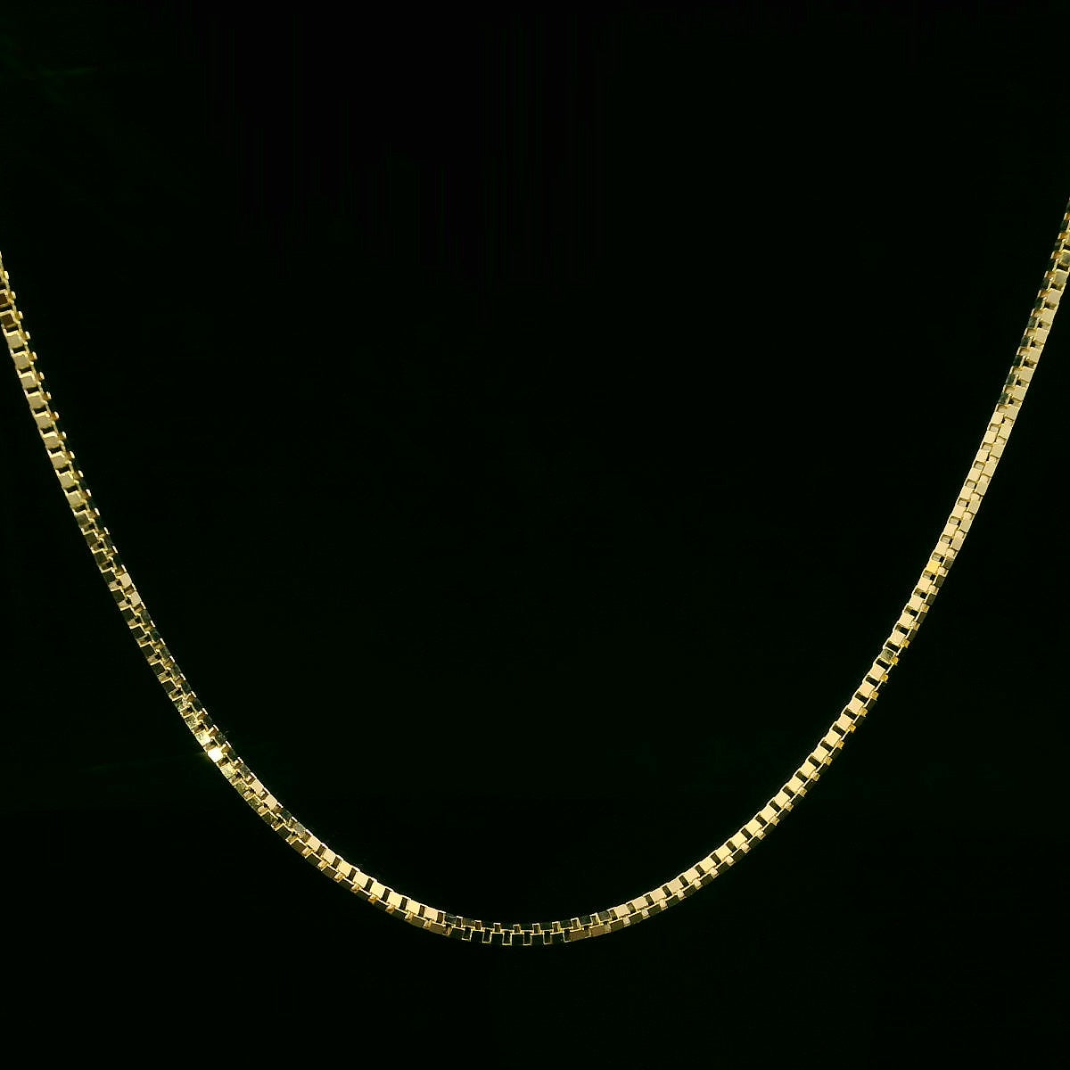 Gold Chains
