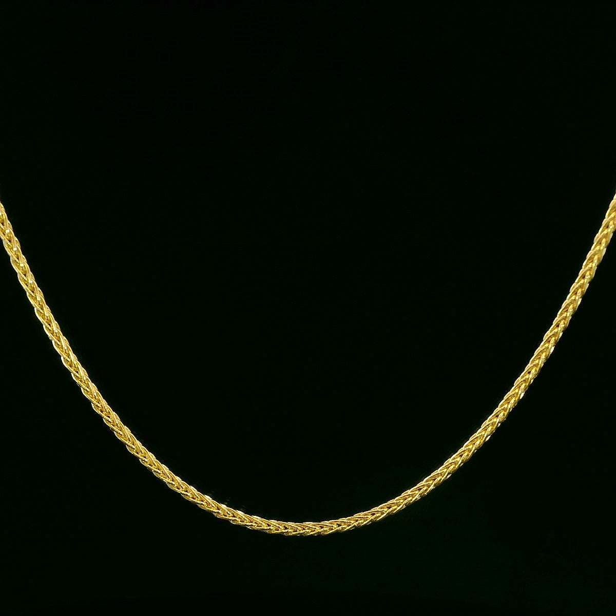 Gold Chains