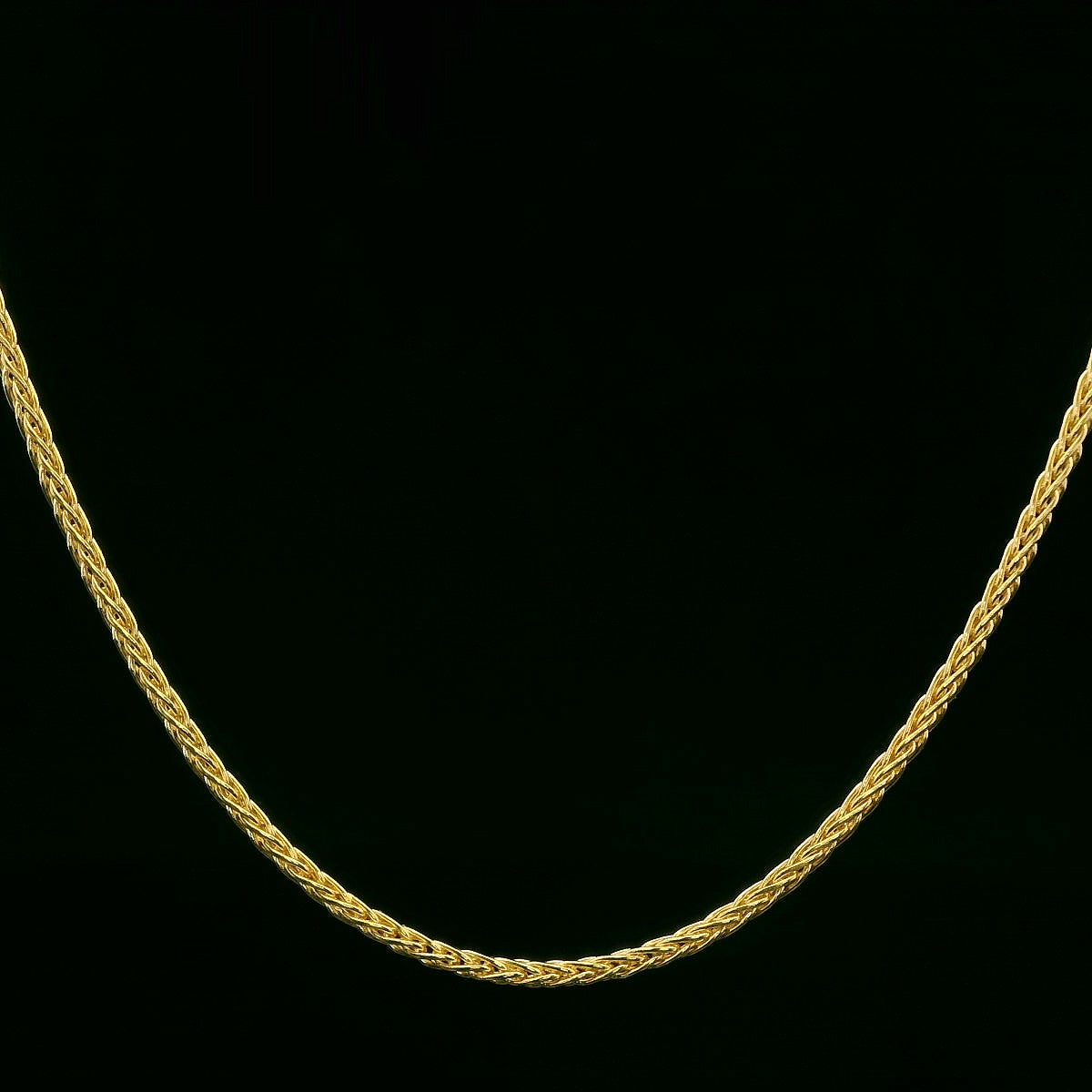 Gold Chains