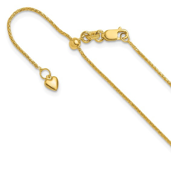 Gold Chains