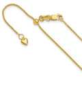 Gold Chains