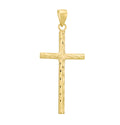 Gold Pendants / Charms