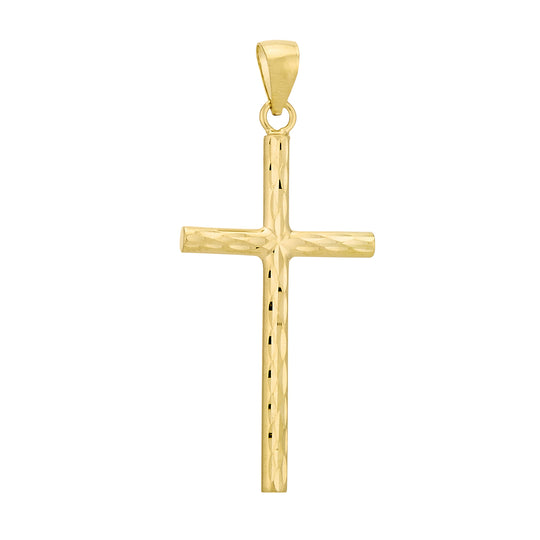 Gold Pendants / Charms