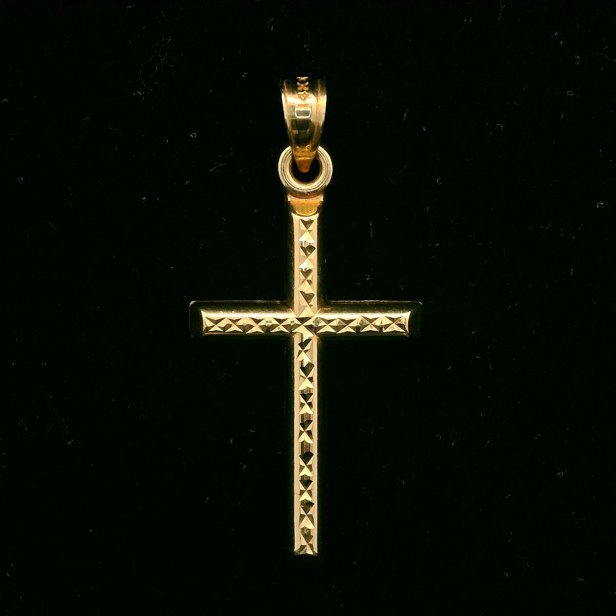 Gold Pendants / Charms