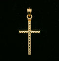 Gold Pendants / Charms
